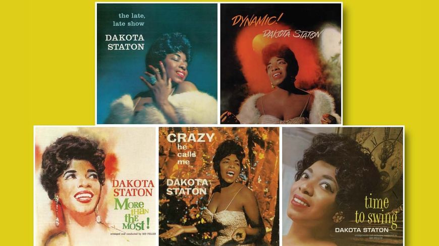 Five Classic Albums