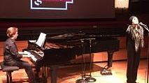 France Musique 42e rue Liliane Montevecchi