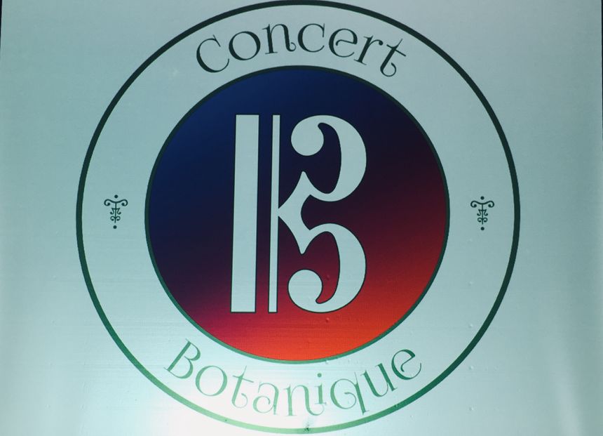 Les Concerts Botaniques à la Pépinière Botanique de Gaujacq