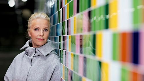Anne Sofie von Otter