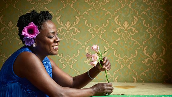 Sharon Jones © Jacob Blickenstaff ©Radio France