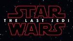 BO de Les Derniers Jedi - John Williams