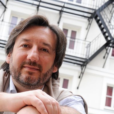 Arnaud Merlin