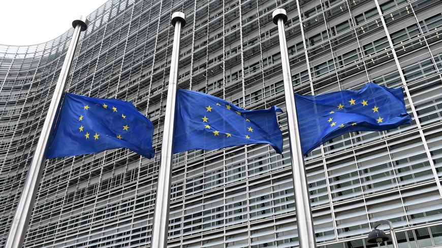 Pour l'économiste Thomas Piketty, la polique menée par les pays d'Europe de l'Ouest va dans le bon sens pour lutter contre l'accroissement des inégalités