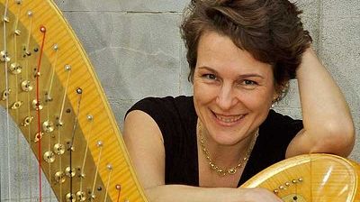 Marie-Pierre Langlamet