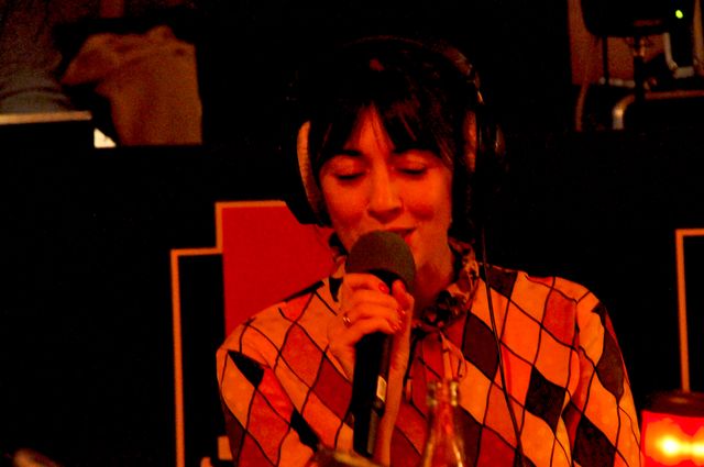 Nolwenn Leroy