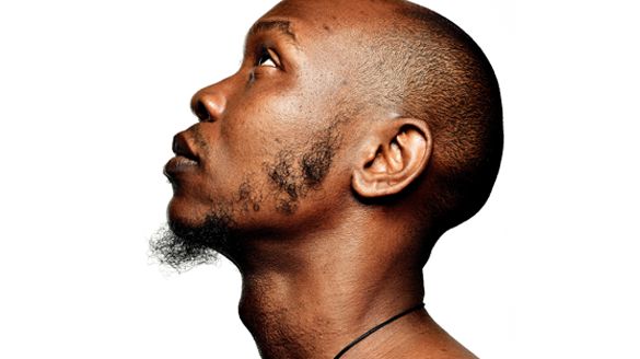 Seun Kuti © Alexis Maryon