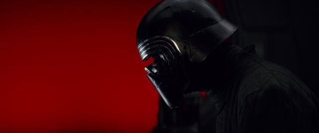 Adam Driver
