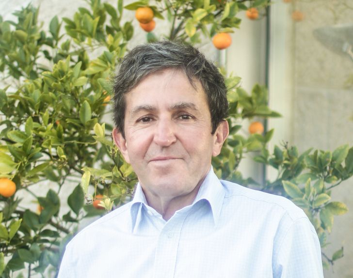 Olivier Munnich