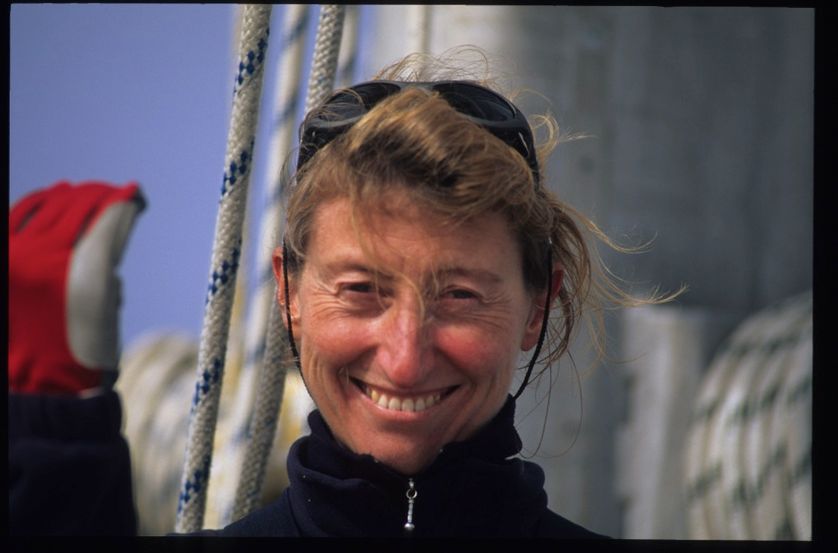 Catherine Chabaud