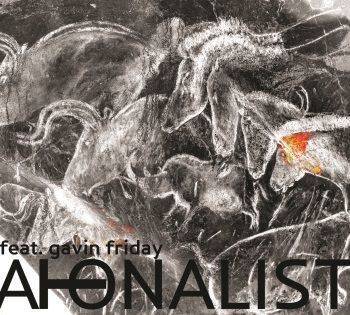 CD Pion Atonalist Audiotrauma