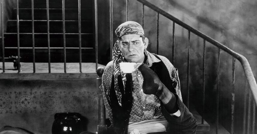 Lon Chaney