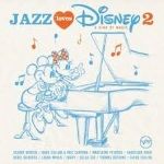 Album Jazz Loves Disney 2