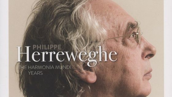 Philippe Herreweghe