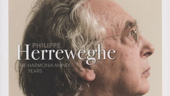 Philippe Herreweghe