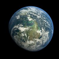 Est-ce que la Terre est la seule planète avec de la vie ?