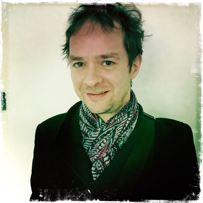 Matthieu Letourneux