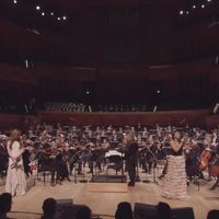 Bernstein : "Some Other time", extrait de "On the Town" sous la direction de Mikko Franck