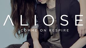 Aliose, "Comme on respire"