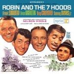 Compilation Frank Sinatra in Hollywood from BO Robin and the 7 Hoods
