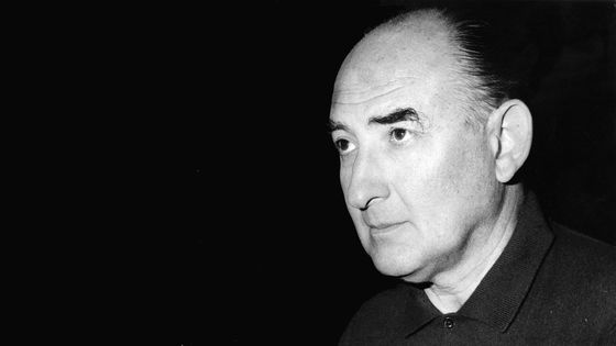 Nikita Magaloff ©Getty - Ullstein bild