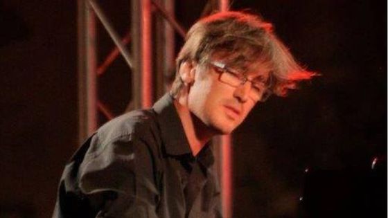 Olivier Calmel
