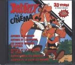 Anthologie Astérix au Cinéma from BO des Douze Travaux d’Astérix - Gérard Calvi