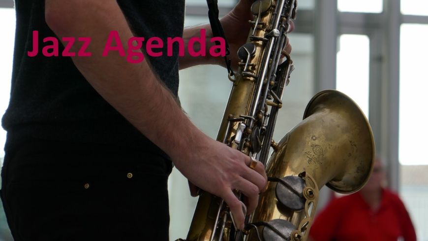 Jazz Agenda