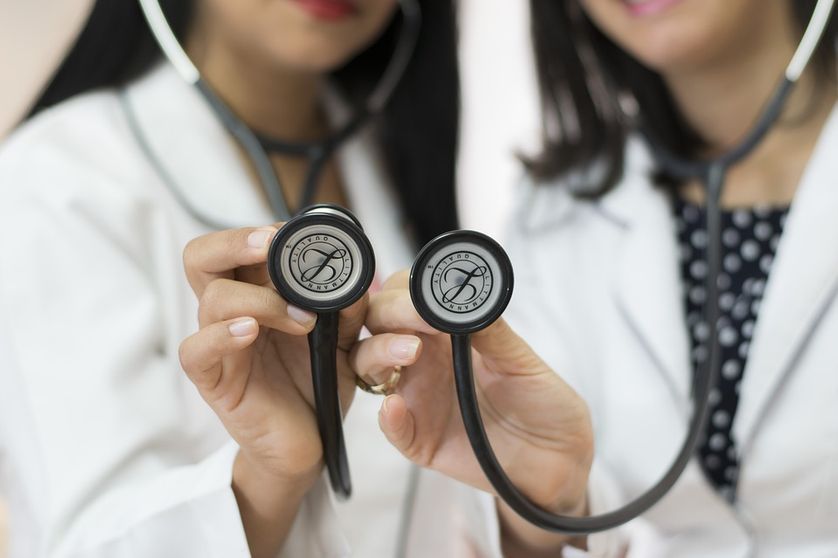 La santé connectée