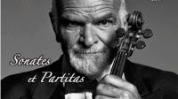 Sonates et partitas pour violon seul