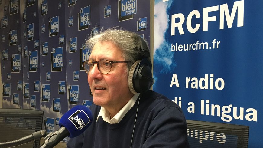 Pierre-Louis Alessandri