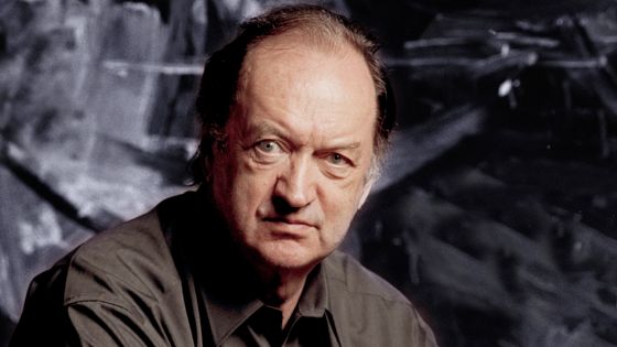 Nikolaus Harnoncourt, chef d'orchestre - Marco Borggreve