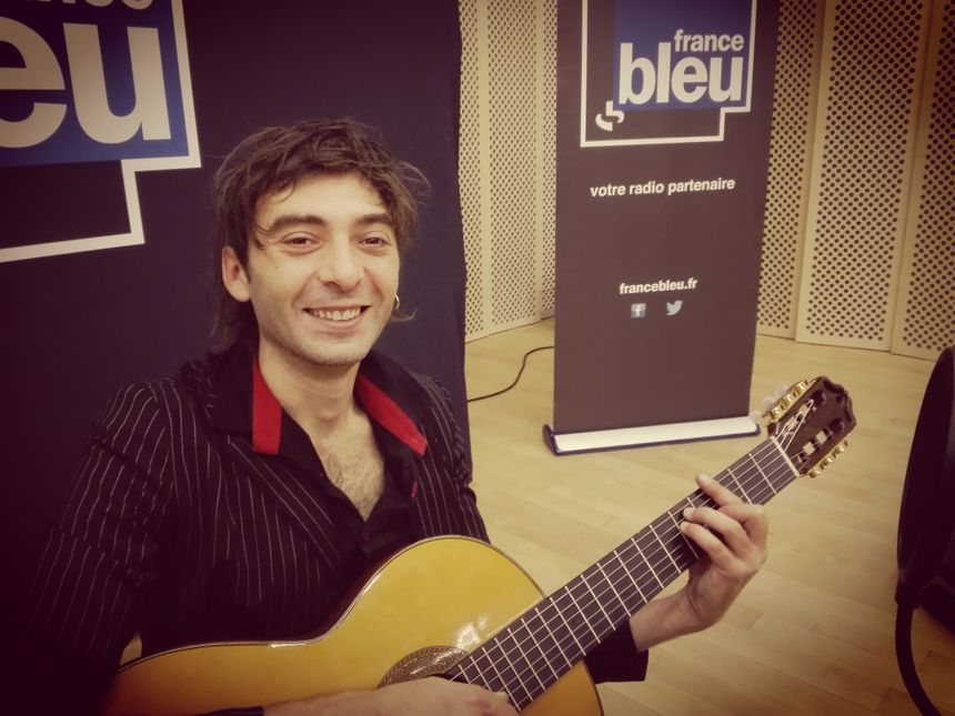 Antoine Compagnon