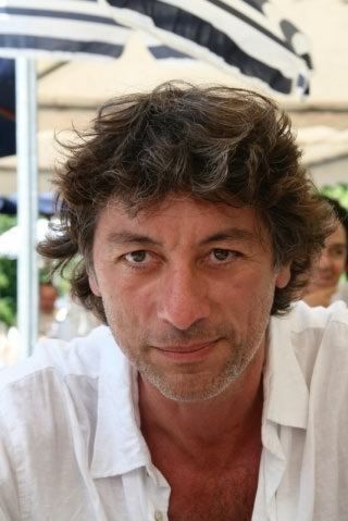 François LUCIANI scénariste