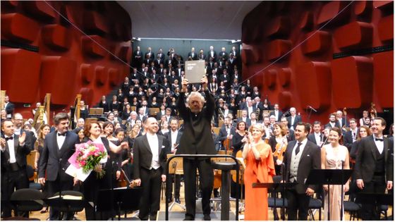 Enregistrée en concert à Strasbourg, en avril 2017, la nouvelle intégrale des Troyens réunit, sous la direction de John Nelson, une distribution de rêve... - Pascal Bastien