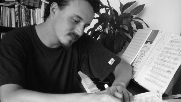 Karl Naegelen, composer avec autrui