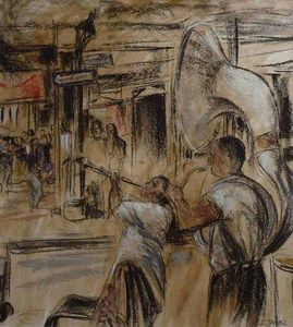 Peinture