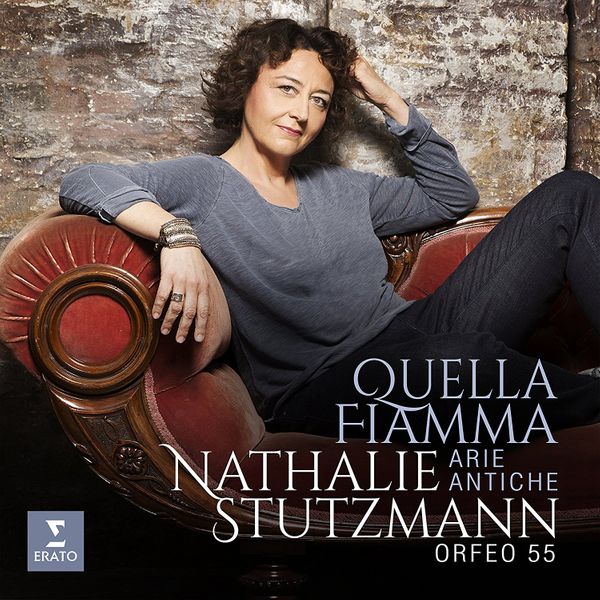 "Quella Fiamma" sorti le 27 octobre 2017