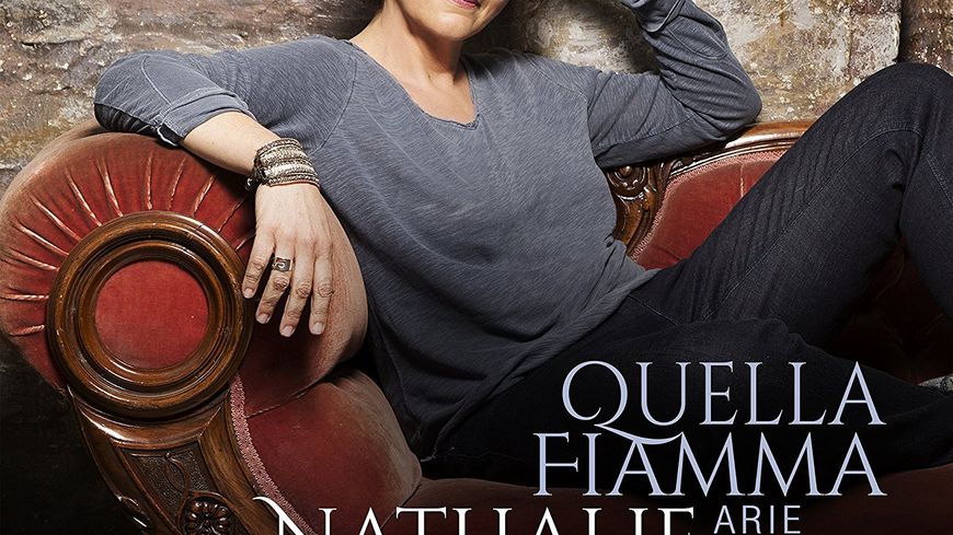 "Quella Fiamma" sorti le 27 octobre 2017