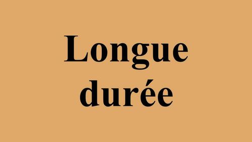 Fernand Braudel, l'historien de la longue durée (2/4) : En 1958, ce qu'il propose aux sciences humaines c'est "un marché commun, voire un programme commun"