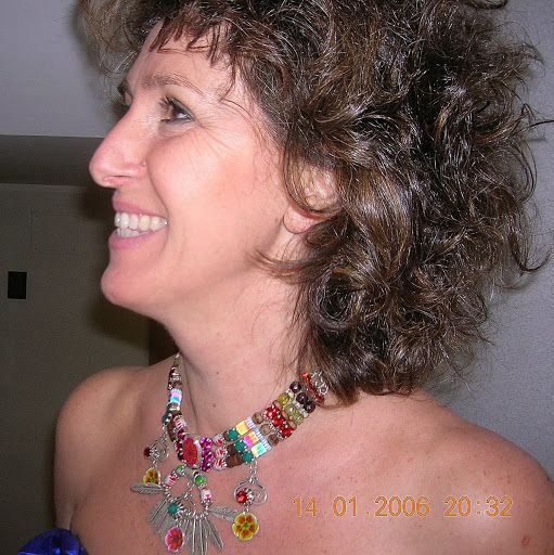 Valérie Marestin