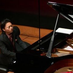 Domenico Scarlatti : Sonate en si mineur K. 27 par Ray Ushikubo