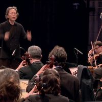 Myung-Whun Chung dirige la Symphonie n°4 de Brahms