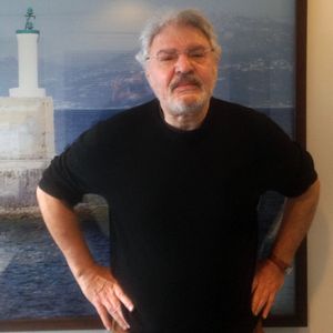 Dany-Robert Dufour, le 27 décembre 2017