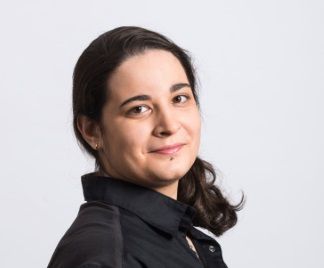 Julia Sedefdjian