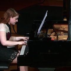 Jacques Duphly : Troisième Livre de Pièces de clavecin - Médée par Louise Cournarie
