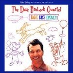 Album Dave Digs Disney