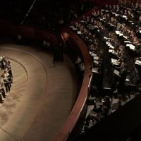 Mendelssohn : "Laudate Pueri" sous la direction de Sofi Jeannin