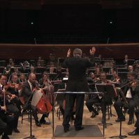 Kaija Saariaho : "Orion" sous la direction d'Olari Elts