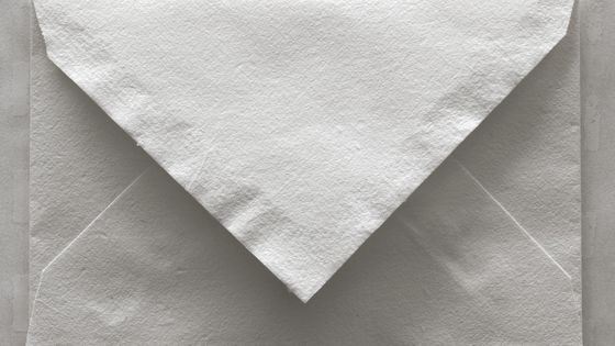 Enveloppe ©Maxppp - Isabelle Rozenbaum